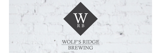 Wolfs Ridge